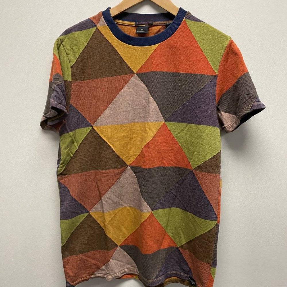 Scott and Soda T-Shirt